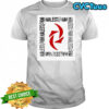 Halestorm Frame T-Shirt