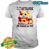 Hamsters if you wanna argue contact my sister she handles all that shirt
