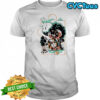 Henrique torres bluegrass bear shirt