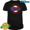 Home Run Chancla shirt
