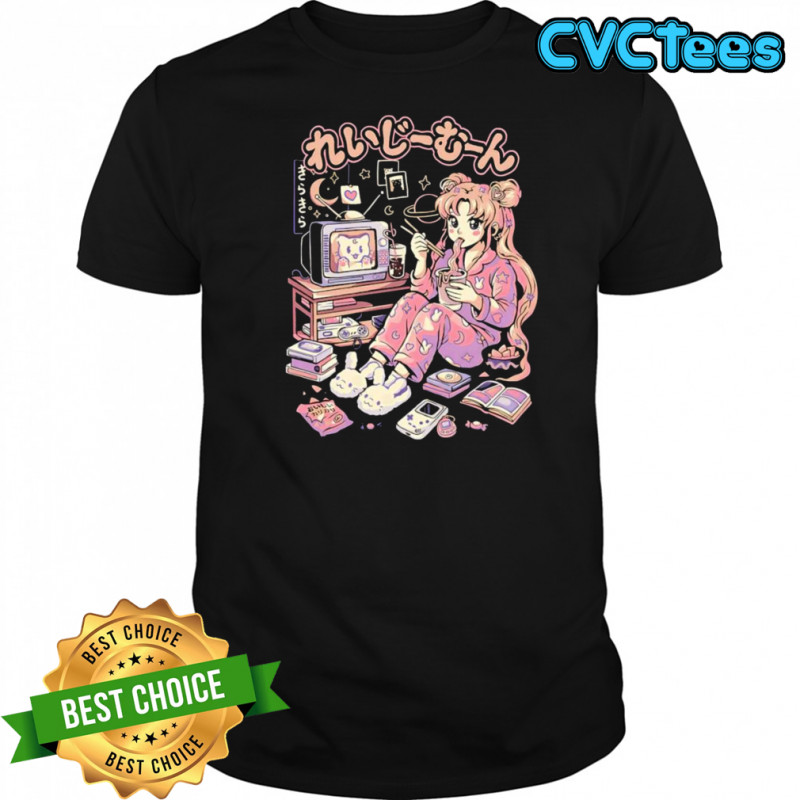 Home Sweet Moon shirt