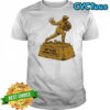 Hot Plate Memorial Trophy T-shirt