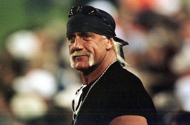 Hulk Hogan WWE legend dies at 71