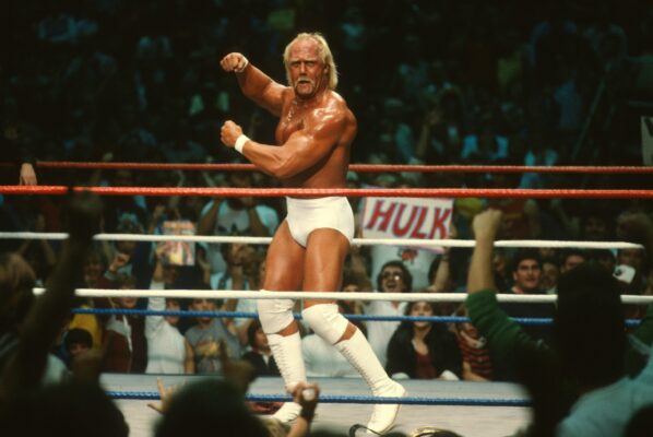 Hulk Hogan WWE legend dies at 71