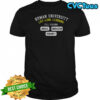 Human University Life Long Learning T-Shirt