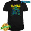 Humble Pharaoh shirt