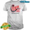 Icecream convenience store supplies we serve it best shirt
