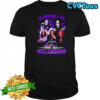 In memory of 1948 2025 Ozzy Osbourne thank you for the memories shirt