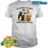 In Our House We Celebrate Diversity Equity & Inclusion Cats Shirt