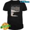 Incubus Waves T-shirt