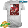 Indiana Hoosiers D’Angelo Ponds BIG Players to watch shirt