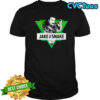 Jake The Snake shirt