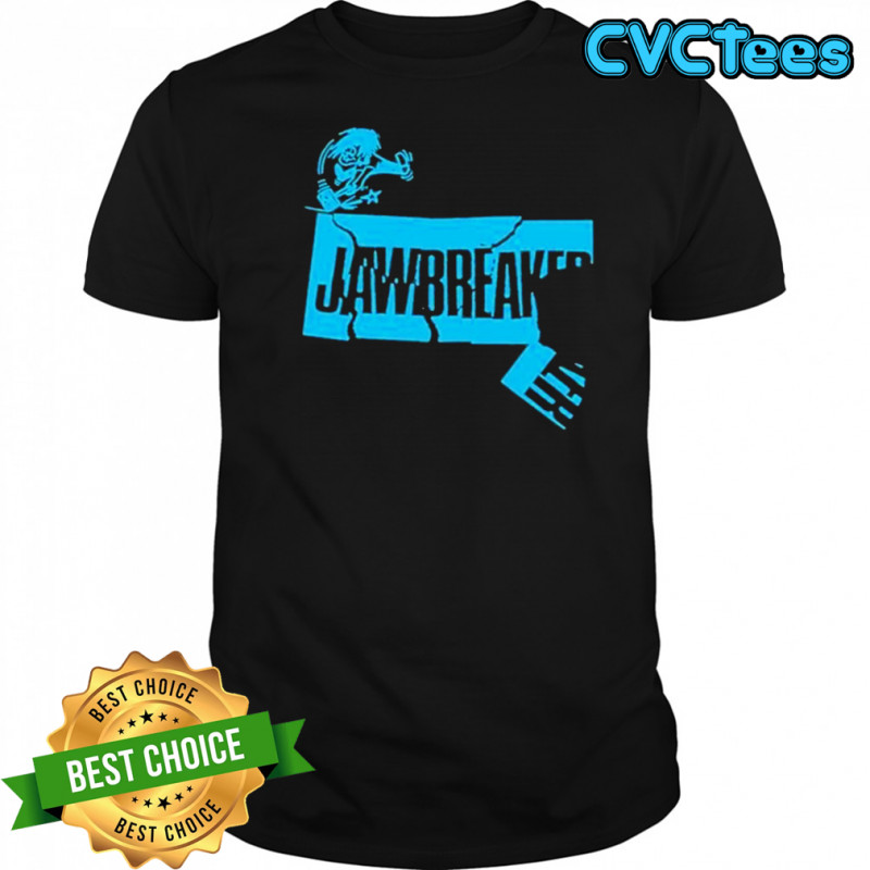 Jawbreaker Equalized T-Shirt