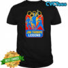 Jim Thorpe Legend sports shirt