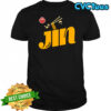 Jin Ramen shirt