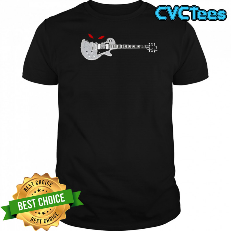 Joe Bonamassa BonaMonster T-shirt
