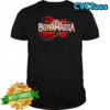 Joe Bonamassa Electric T-shirt