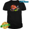 Joe Bonamassa This Train T-shirt
