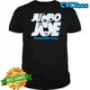 Joe Thornton Jumbo Joe forever teal hockey shirt