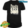 Josiah Queen Dusty Bibles T-shirt