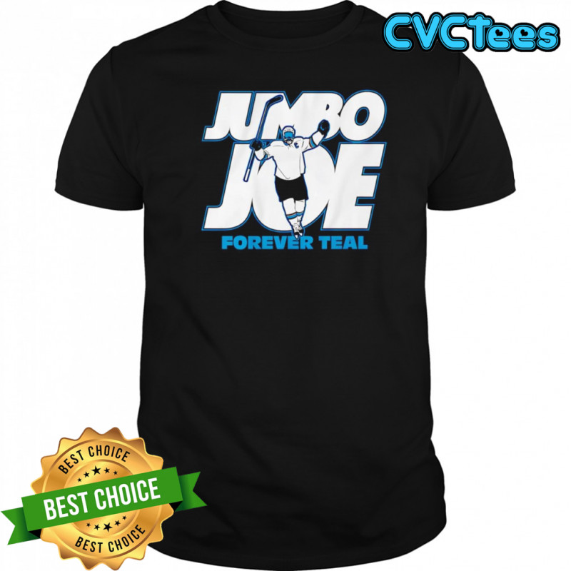 Jumbo Joe Thornton shirt