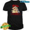 Kawaii Hangry Kaiju shirt