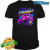 Kevin Thomas Jr. Cullman Alabama Rocksteady 3r racing car shirt