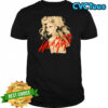Lady Gaga Born This Way shirt