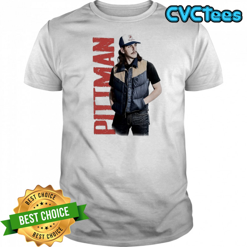 Lane Pittman CMC T-shirt