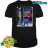Leon Draisaitl From Edmonton Oilers Reached Best NHL Player 2025 ESPY Winner T-Shirt