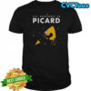 Les Adventures De Picard T-Shirt