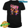 Madi Wrenkowski WWE Graphic shirt
