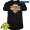 Marty Supreme New York Knicks shirt