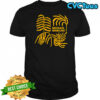 Michael Marcagi shirt