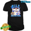 MILF man I love Freddie Los Angeles Dodgers shirt