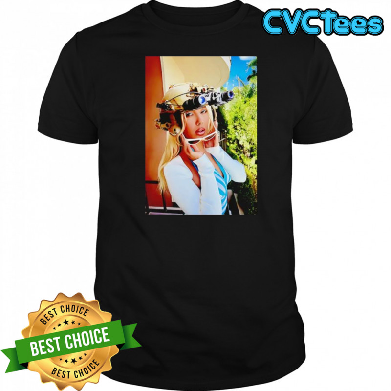 Millie BB shirt
