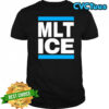 Mlt ice antifascist shirt