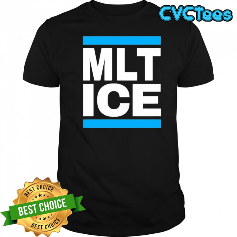 Mlt ice antifascist shirt