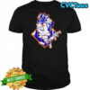 Mr Met on the X shirt