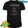 Nails Lacking Empathy T-Shirt