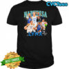Napheesa Collier Minnesota Lynx WNBA All-Star signature shirt