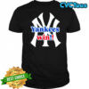 New York Yankees Win logo shirt