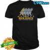 Nick Kurtz Four Home Run Game Oakland Baseball Shirt