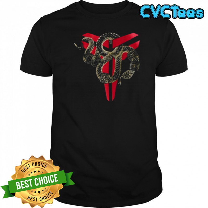 Nike Kobe Year of the Snake Shirt