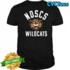 North Dakota State College Of Science Large shirt