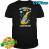 Nothing hits like a Carlton dry shirt