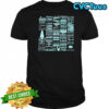 Oink Games 15th anniversary shirt