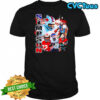 OJ Simpson 90s Style NFL shirt
