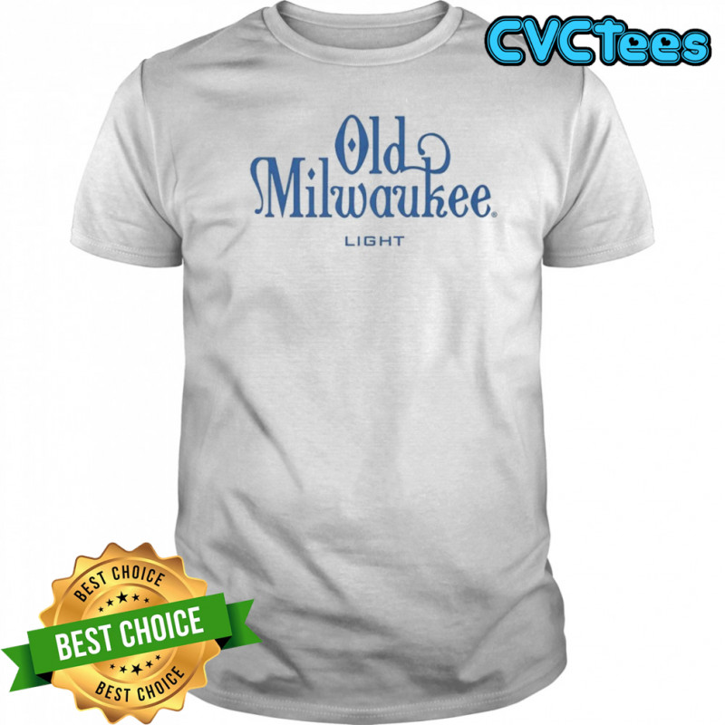 Old Milwaukee Light T-shirt