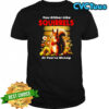 Original You Either Like SQUIRRELS Or You’re Wrong shirt